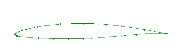Airfoil